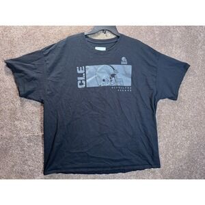 Cleveland Browns NFL Graphic Shirt Mens Size 3xl Official NFL Team Apparel Shirt